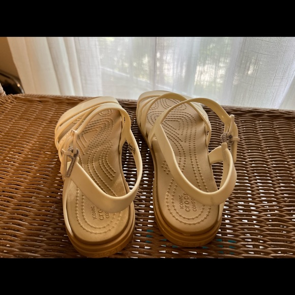 Croc Tulum Sandals - Picture 5 of 5